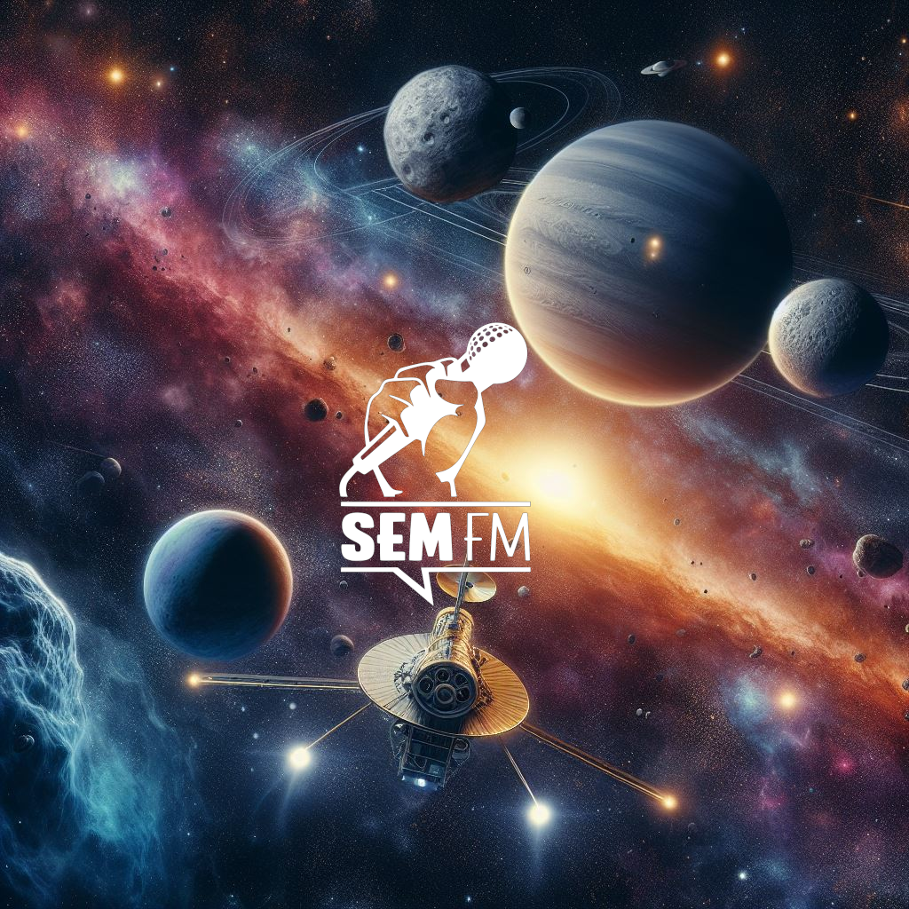 #115: Out of Space